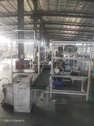 중국 Guangzhou xinyou auto parts 회사 프로필