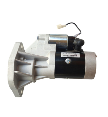 이수주 엔 일련 경량 트럭 4JB1 493 엔진 S114-204A S114204A를 위한 2.8KW 9T 차 시동모터