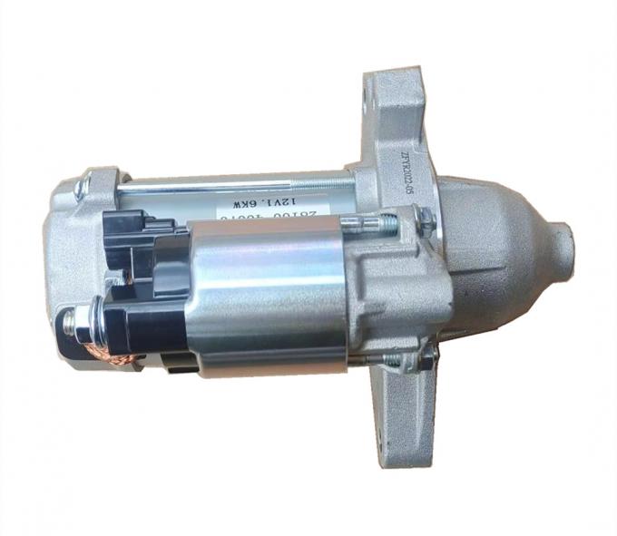 STG92111 F000AL0321 28100-40071 DRS0837 428000-8630 자동차 출발을 위한 28100-40070 디젤 엔진 자동차 예비품 모터 2