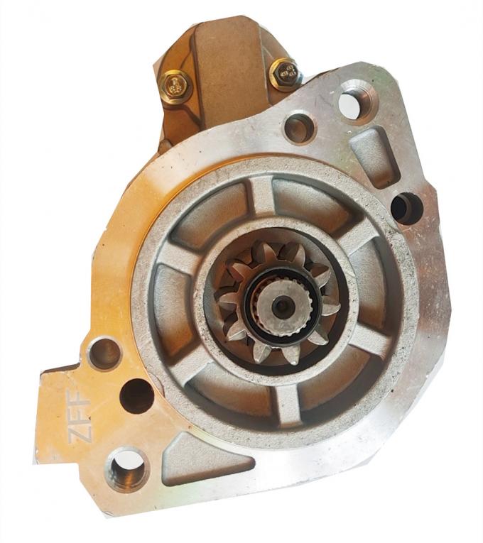12V 2.5KW 현대를 위한 캄리 자동차 부속품 M8T75071 오래가는 기동 장치 2