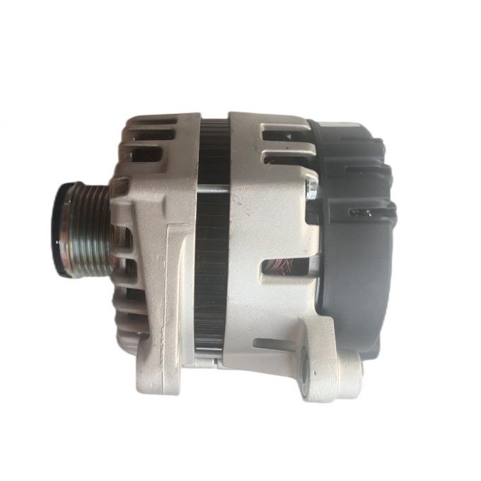산타 페 0 37300-2G700 37300-2G750을 위한 37300-2G750 130A 자동차 교류 발전기 차량 충전 시스템 3