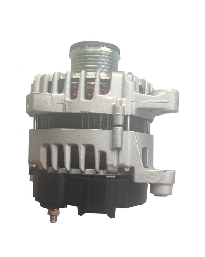 산타 페 0 37300-2G700 37300-2G750을 위한 37300-2G750 130A 자동차 교류 발전기 차량 충전 시스템 2