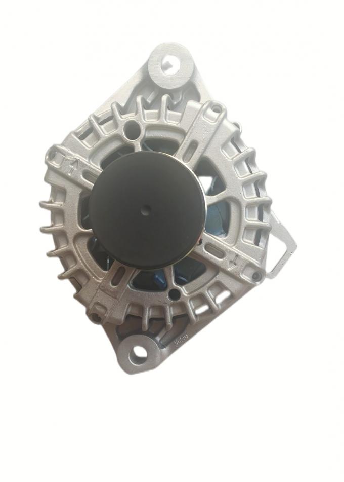 산타 페 0 37300-2G700 37300-2G750을 위한 37300-2G750 130A 자동차 교류 발전기 차량 충전 시스템 1