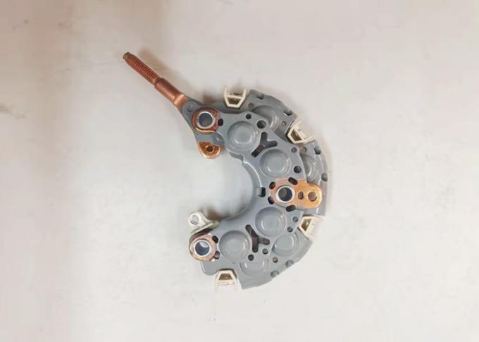 133672 중 하중용 차량 교류 발전기 브리지 정류 회로 반대 충격 12V 80A 2