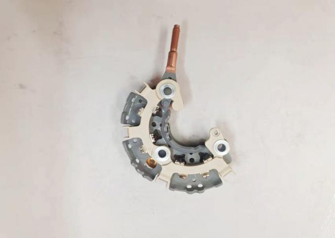 133672 중 하중용 차량 교류 발전기 브리지 정류 회로 반대 충격 12V 80A 3