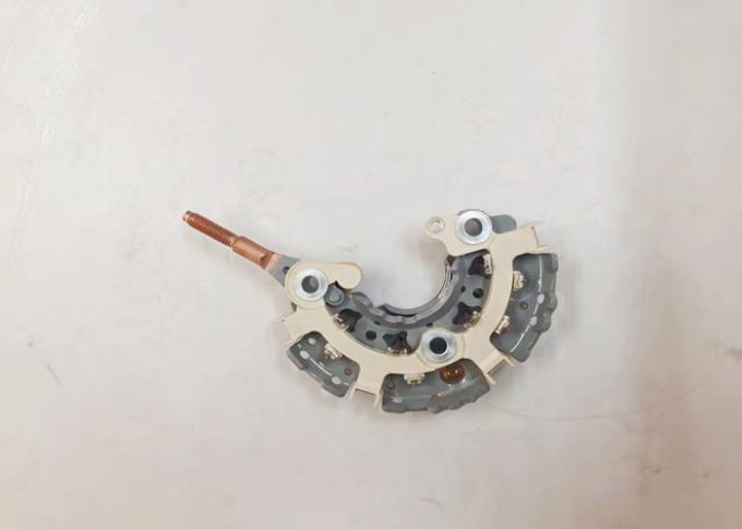 133672 중 하중용 차량 교류 발전기 브리지 정류 회로 반대 충격 12V 80A 1