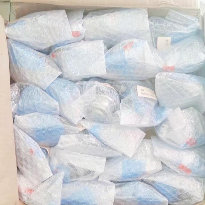 토요타 힐럭스 Kun25 하부컨트롤암 공은 43330 09510을 접합합니다 0