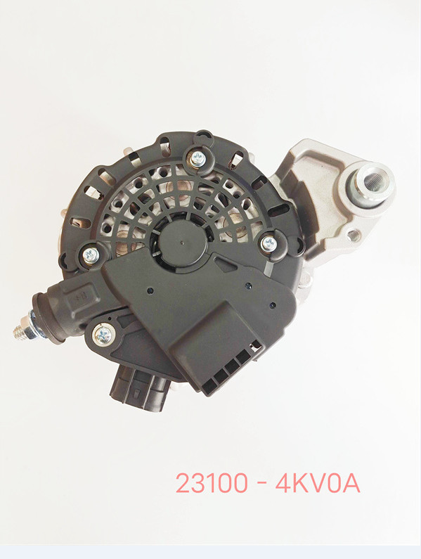 오래가는 23100 4KV0A 혼다 어코드 교류 발전기 12V 120A 나바라 NP300 0