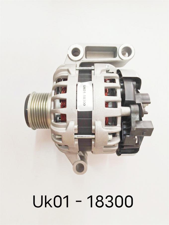 12V 110A 포드 레인저 교류 발전기 고출력 Bt50 교류 발전기 AB39-10300-AG 0