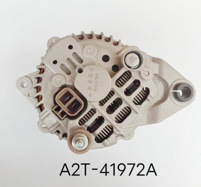 A2T 41972A 24 볼트 포드 교류 발전기는 자동차 생성기를 위해 하얀 DC24V를 마테 0