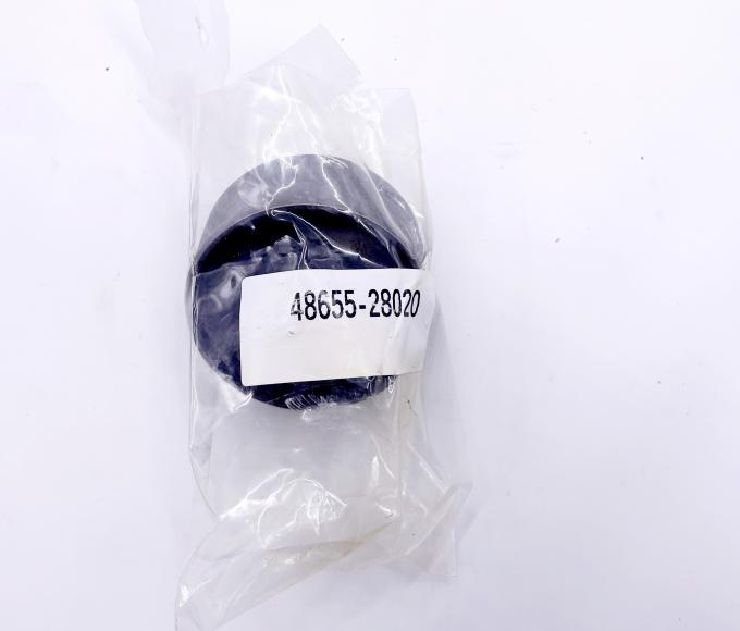 통제 무기 마모방지 반대론자 48655 28020명 Erosion48655-33070에 금속을 입히는 토요타 하부 암 부시 0