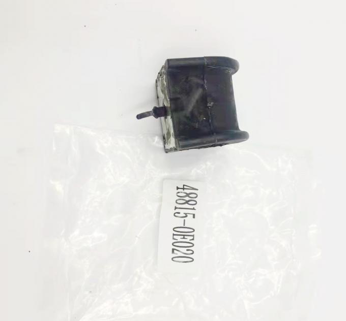 488150e020에 금속을 입히는 ASU40 GSU45 균형 로드 관목 완충 장치 암 현탁 0