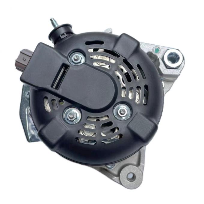 알루미늄 덮개와 동선과 104210-3880 토요타 교류 발전기 12V 80A 2