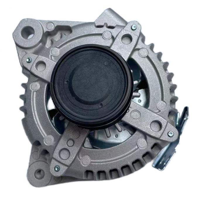 알루미늄 덮개와 동선과 104210-3880 토요타 교류 발전기 12V 80A 0