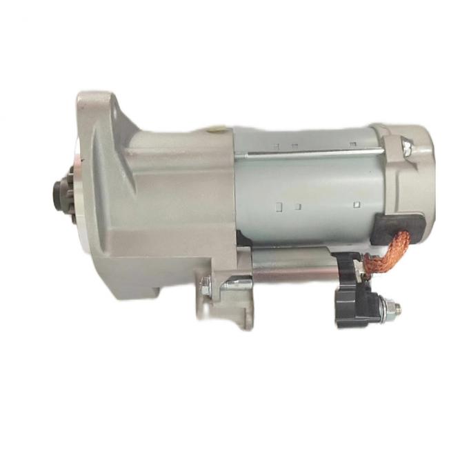 28100 0L180 자동차용 시동기 모터  토요타 힐럭스 디젤 엔진 OEM ODM 2