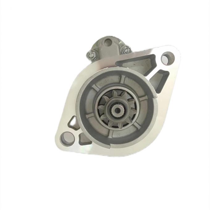 28100 0L180 자동차용 시동기 모터  토요타 힐럭스 디젤 엔진 OEM ODM 1