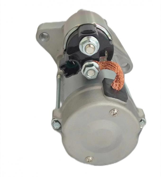 28100 0L180 자동차용 시동기 모터  토요타 힐럭스 디젤 엔진 OEM ODM 0