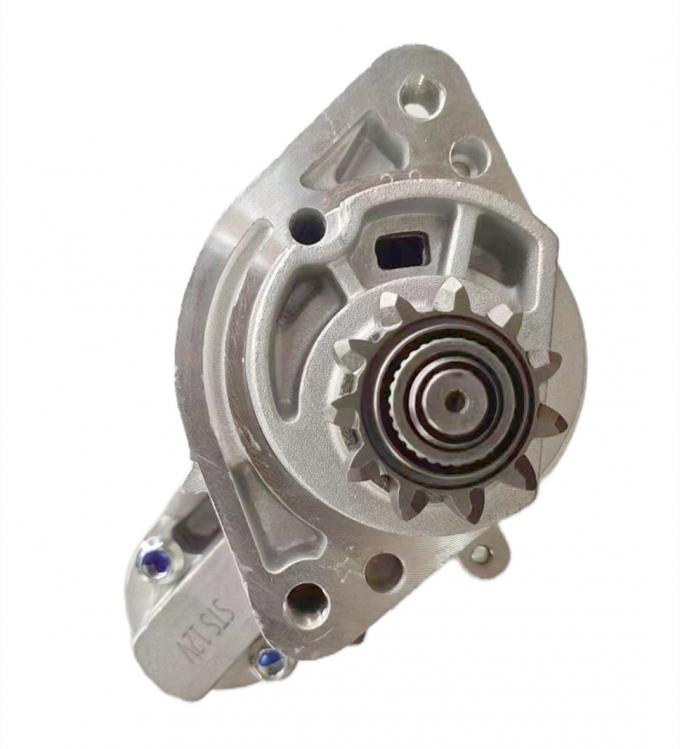 XIN 너 CW 니산 나바라 시동모터 23300 EB71D 12V 2.8KW 1